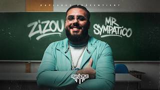 Z1ZOU - MR. SYMPATICOO [RAP LA RUE 3] ROUND 1