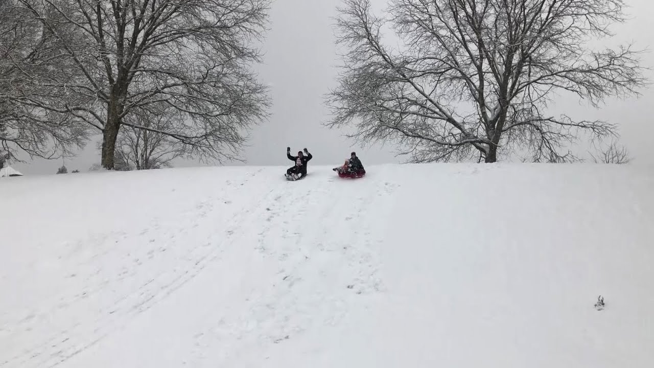 Snow predicted in parts of Mass. on the first day of spring