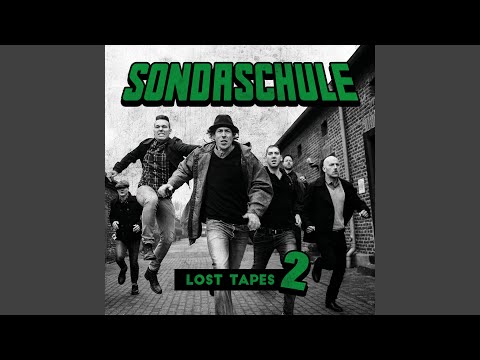 Sondaschule — Monster