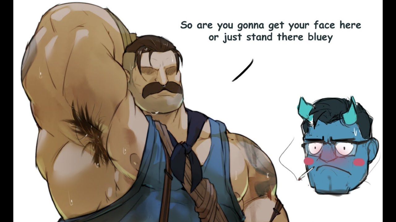 RAW Lash Gameplay Deadlock 2026