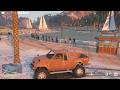 Taco finds the Entire Server Fishing after reuniting with Wayne and Dina | Prodigy RP | GTA RP | CG