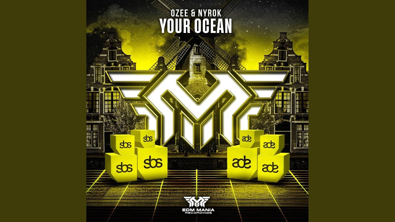 Watch Your Ocean on YouTube Watch Your Ocean on YouTube