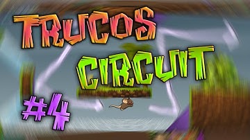 Transformice | Trucos Circuit #4