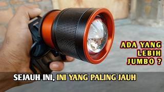 LY-1500Z jadi POSISI PUNCAK SENTER KEPALA ZOOM PALING TERANG DAN TAHAN LAMA versi KAWACHI