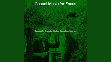 Suave Backdrops for Complex Work