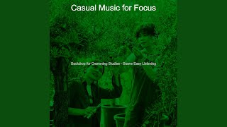 Suave Backdrops for Complex Work
