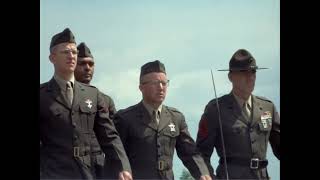 Full Metal Jacket - Graduation Day