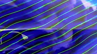 Live Visual Art experiments with sound and light fractal streams.