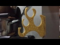 Spaghetti Antlers