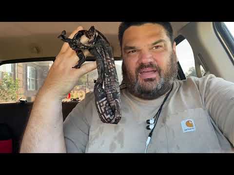 Kool Tie product review
