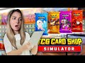 CHIUDO il CANALE per DEDICARMI al MIO NUOVO LAVORO - TCG CARD SIMULATOR