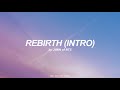 Rebirth Intro Jimin BTS 방탄소년단 Lyrics