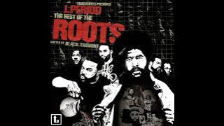 The Roots feat Musiq Soulchild - Break You Off