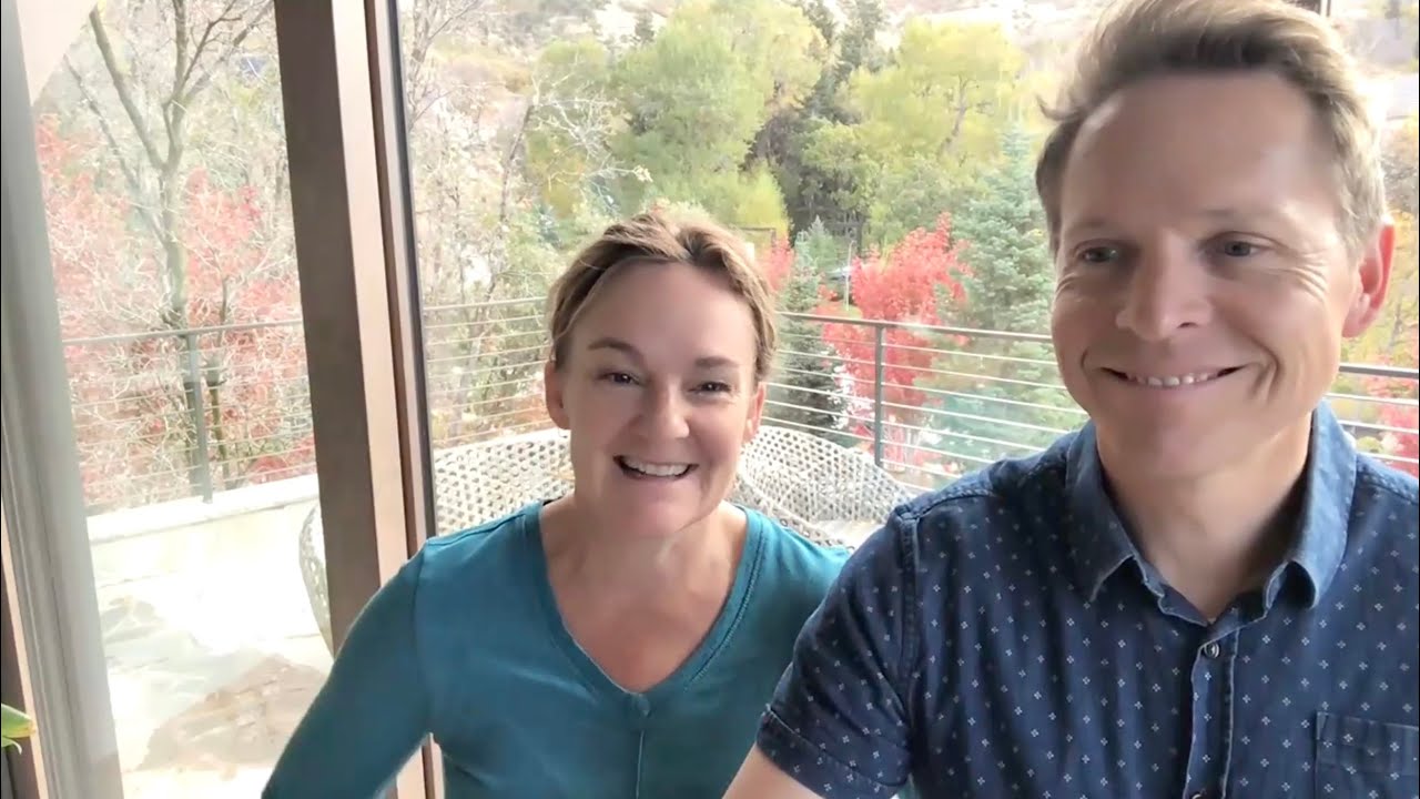 Success Coaching Call October 15, 2025