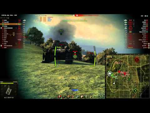 World of Tanks