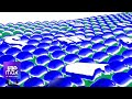 Samsung Logo Balls In Harsh Chorded 