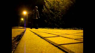 Spectrum | Dubstep Dance
