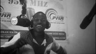 Motse oa Molimo by Minister Spokes