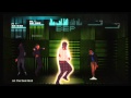 Boom Boom Pow - The Black Eyed Peas Experience - Wii Workouts