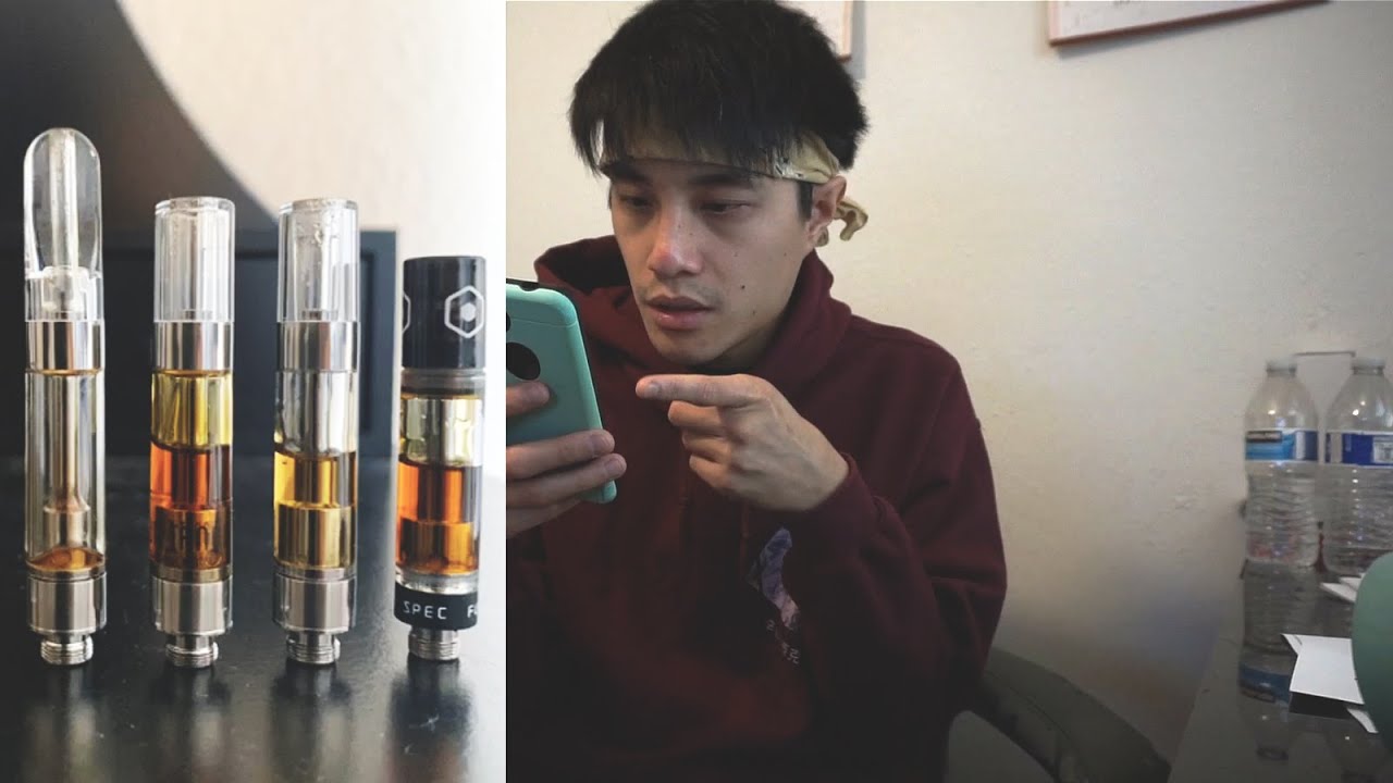 Reacting To The OILPEN Subreddit pt.4