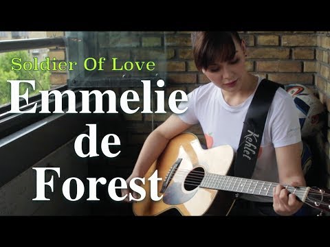 Emmelie De Forest - Soldier Of Love