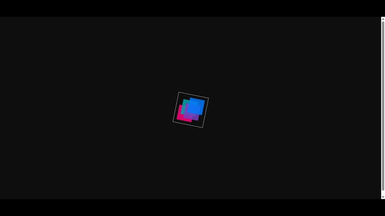 Box Animation || HTML CSS Animation - YouTube