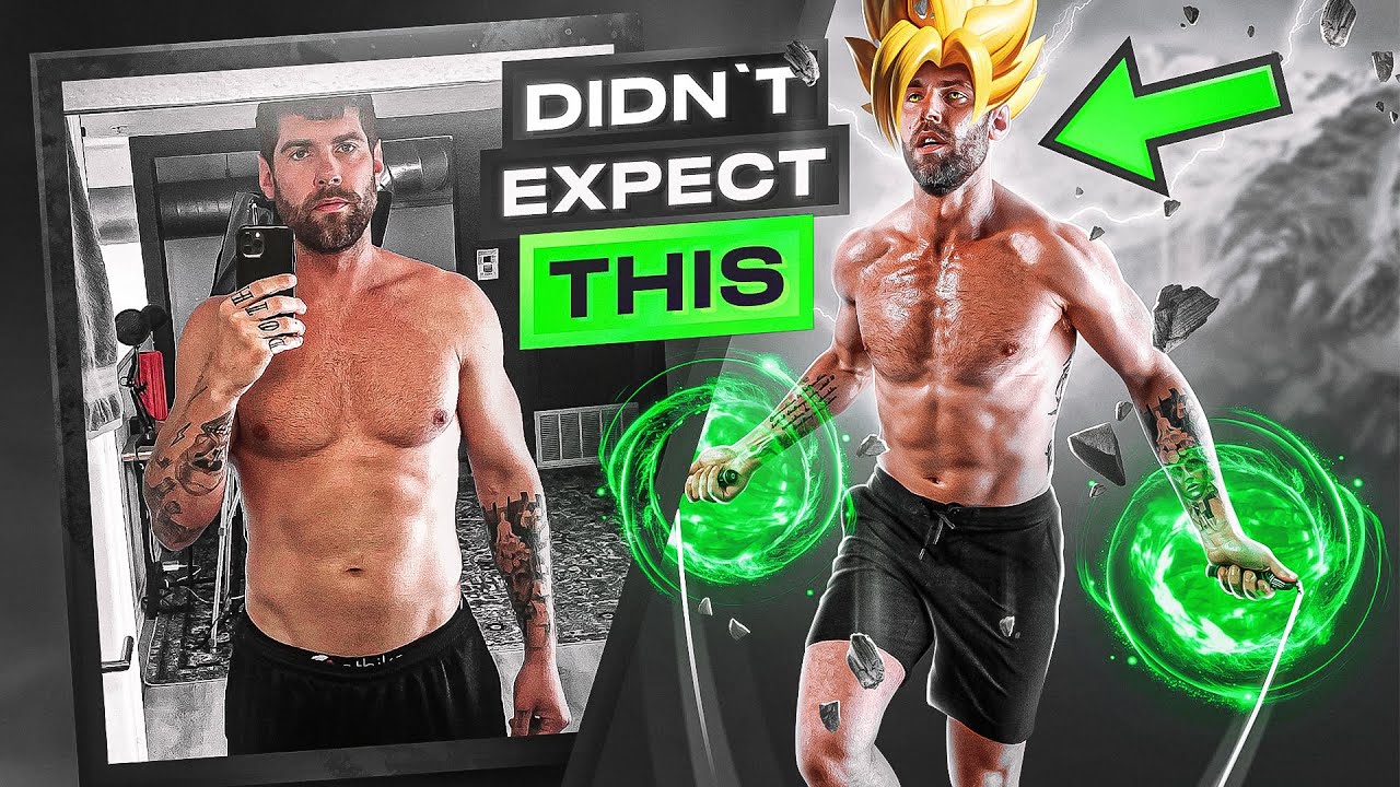⁣I Did 100K JUMP ROPE Skips In 30 Days, Here’s What Happened..