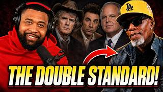 The D.L. Hughley Conversation Black Women CHOOSE To Ignore