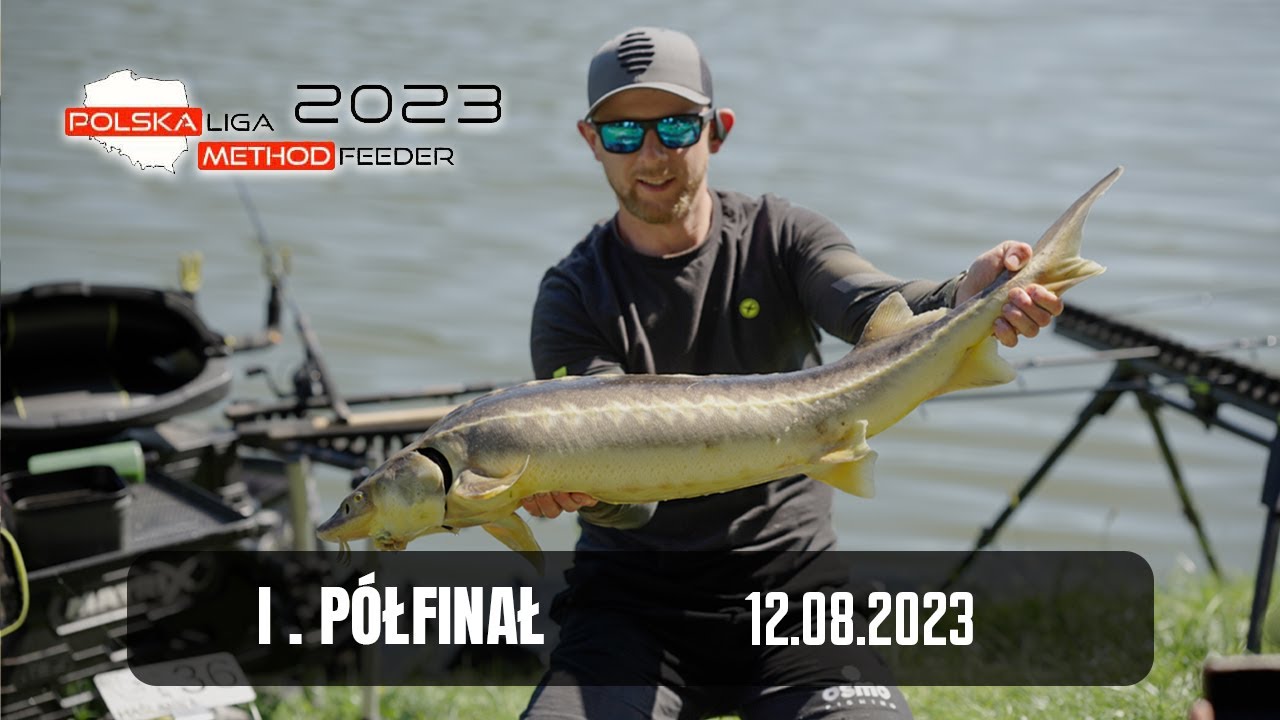 polska-liga-method-feeder-p-fina-owisko-ma-lanka-youtube