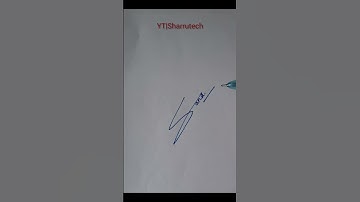 Sana - name Signature #trend #name #signature #namelogo #shorts #shortvideo #trending #trend #viral