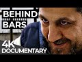 Behind bars the worlds toughest prisons  rahova prison romania  free documentary