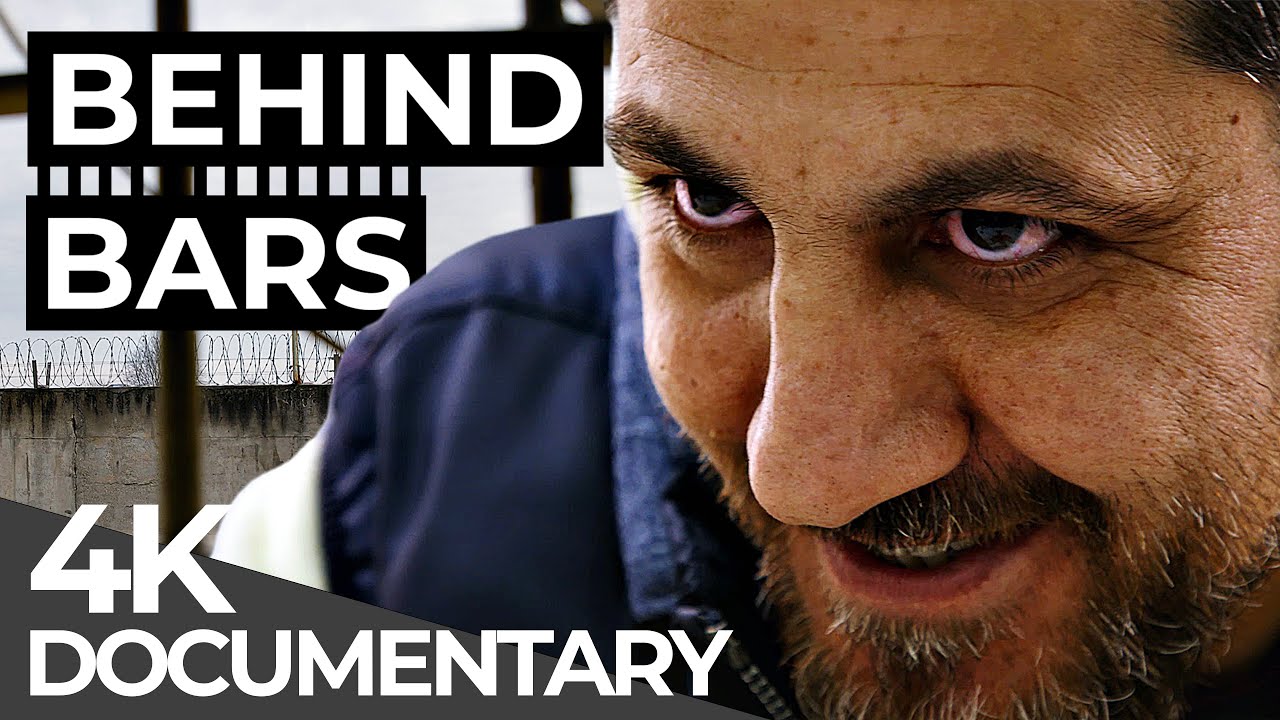 ⁣Behind Bars: The World’s Toughest Prisons | Rahova Prison, Romania | Free Documentary