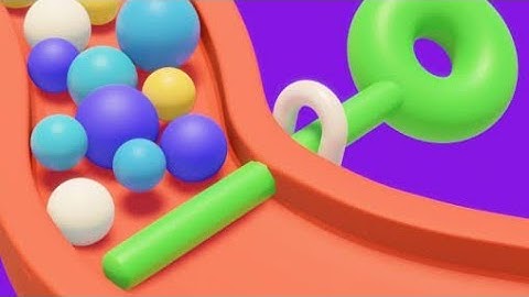 Grow Your Garden With Balls 166