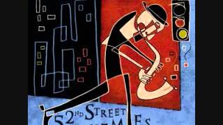 Whatever Possess&#39;d Me  -  Joe Lovano