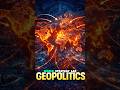 The Meaning of Geopolitics Explained: How Geography Shapes Global Power 🌍