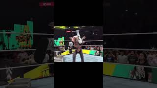 Cm Punk Vs Bernie Sanders at Money In The Bank #JAWS #wwe2k26 #moneyinthebank #wwe #gaming #streamer