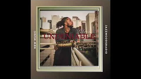 Lebron - Let me Count the Ways featuring Anthony S...