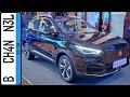In Depth Tour MG ZS EV Magnify [ZS11] Facelift - Indonesia