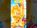 Talking Tom funny 😹 #fungameplay #tom #tomgameplays #babyshorts #gaming