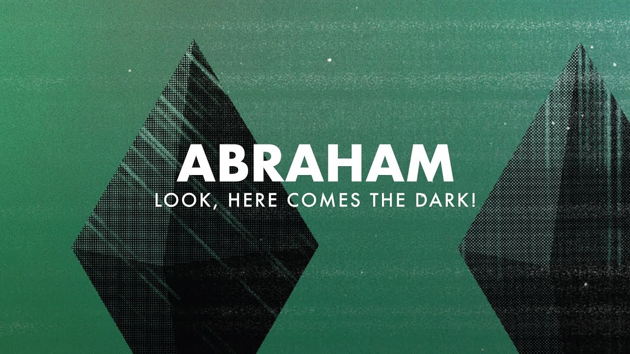 Watch Abraham - Look, here comes the dark! (Full Album) on YouTube Watch Abraham - Look, here comes the dark! (Full Album) on YouTube