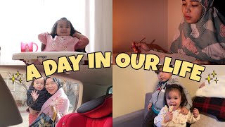 a day in our life 🇹🇷 | Aycel ketemu temen Indonesia! 🤩