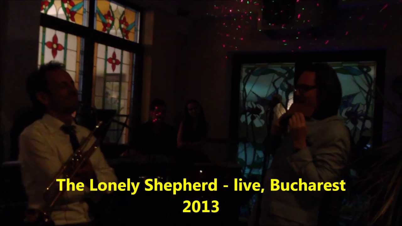 Mirel Manea & Nicolae Voiculet