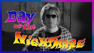 Day of the Nightmare (1965) - Its Like Psycho, but Incompetent!