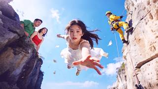 Parents Push Me Off Cliff for Insurance, But CEO Save Me!Now I Return as Rich,Revange! screenshot 5