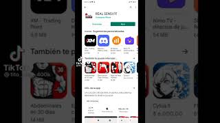 LAS MEJORES APLICACIONES PARA TODO ROJO EN FREE FIRE 🤯 screenshot 4