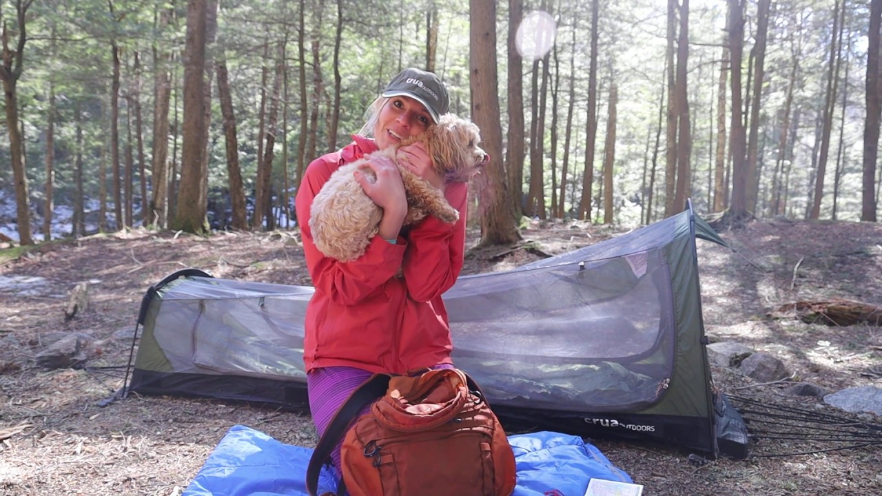 Top 10 Camping Essentials