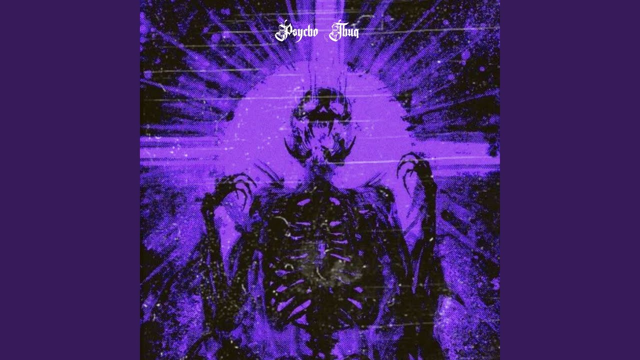 Psycho Thuq