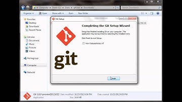 git Huruwa - Lesson 02 (Sinhala)