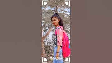 New Gujarati Timli Status Editing 2023 || Alight motion status video editing