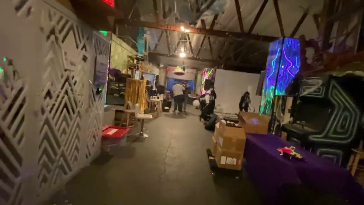 Day20 of US Canada Tour2025 - The Wameki